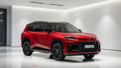 Toyota RAV4 Ownership Cost Breakdown 2026. Expenses Every Buyer Should Know