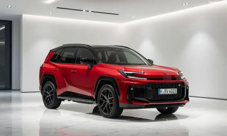 Toyota RAV4 Ownership Cost Breakdown 2026. Expenses Every Buyer Should Know
