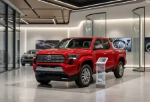 Toyota Tacoma Maintenance Cost Per Year. Reliable Pickup or Hidden Expense?