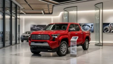 Toyota Tacoma Maintenance Cost Per Year. Reliable Pickup or Hidden Expense?