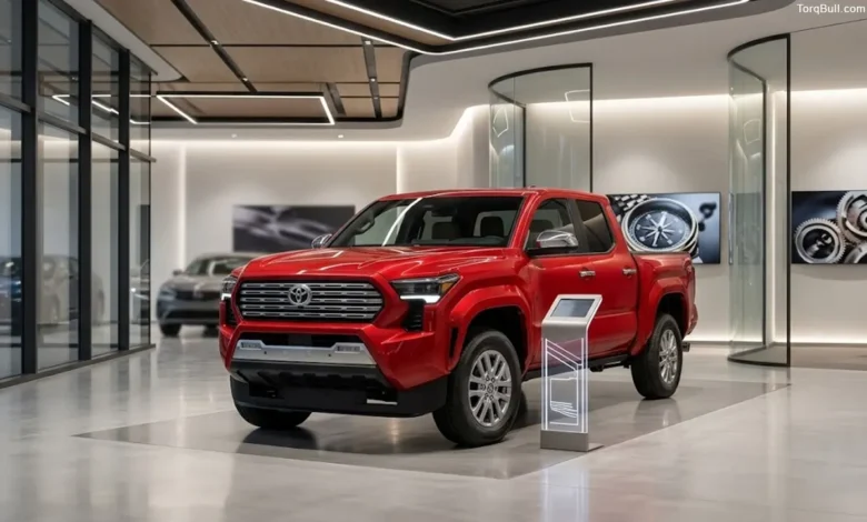 Toyota Tacoma Maintenance Cost Per Year. Reliable Pickup or Hidden Expense?