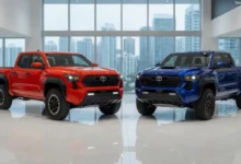 Toyota Tacoma TRD Off Road vs Sport Differences. Which Trim Matches Your Real Driving Life 2026