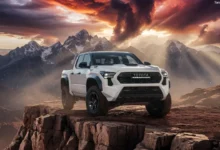Toyota Tacoma TRD Pro Full Review 2026. The Off-Road Flagship Assessed