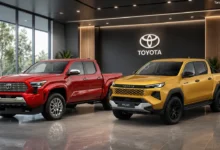 Toyota Tacoma vs Toyota Hilux: The Ultimate Pickup Truck Showdown 2026