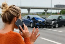 What to Do After a Car Accident? A Complete Legal Guide Before Calling a Lawyer