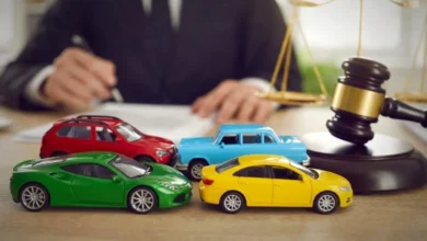 When You Should Hire a Car Accident Lawyer And When You Do Not Need One