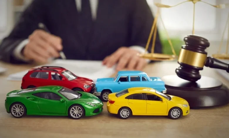 When You Should Hire a Car Accident Lawyer And When You Do Not Need One