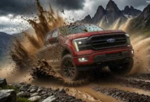 Which Ford F-150 Trim Is Best for Families? Here Are the Top Picks for Comfort and Value
