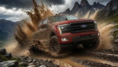 Which Ford F-150 Trim Is Best for Families? Here Are the Top Picks for Comfort and Value
