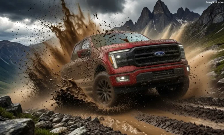 Which Ford F-150 Trim Is Best for Families? Here Are the Top Picks for Comfort and Value