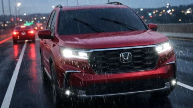 Which Honda Pilot Variant Offers the Best Value? The Complete 2026 Trim-by-Trim Breakdown