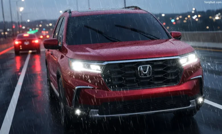 Which Honda Pilot Variant Offers the Best Value? The Complete 2026 Trim-by-Trim Breakdown