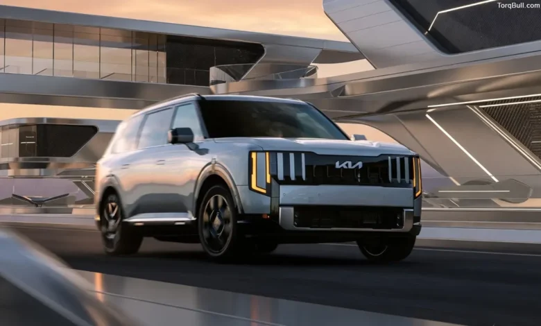 Which Kia Telluride Variant Offers the Best Value Smart Buyer’s Guide to Maximum Value