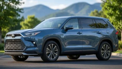 Best Toyota Grand Highlander Trim to Buy. A Complete Buyer’s Guide 2026