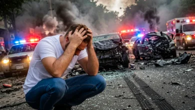 10 Mistakes That Can Destroy Your Car Accident Claim According to Attorneys