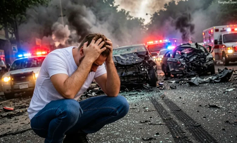 10 Mistakes That Can Destroy Your Car Accident Claim According to Attorneys