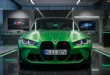 2026 BMW M3 Hidden Features You Won’t Find in the Brochure