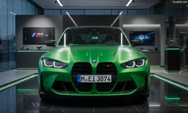 2026 BMW M3 Hidden Features You Won’t Find in the Brochure