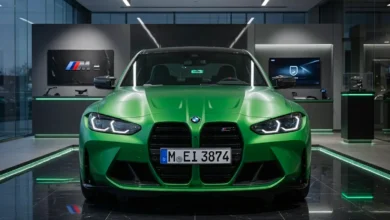 2026 BMW M3 Hidden Features You Won’t Find in the Brochure