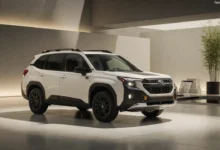 2026 Subaru Forester Wilderness Review. Is This the Ultimate Adventure SUV?