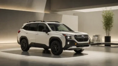 2026 Subaru Forester Wilderness Review. Is This the Ultimate Adventure SUV?