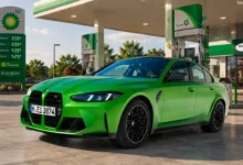 BMW M3 Fuel Cost Per Year. The Hidden Expense of Performance Car Ownership