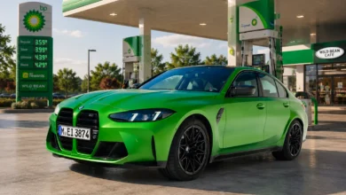 BMW M3 Fuel Cost Per Year. The Hidden Expense of Performance Car Ownership