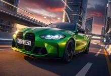 BMW M3 Insurance Cost 2026. Complete Analysis for Performance Car Buyers