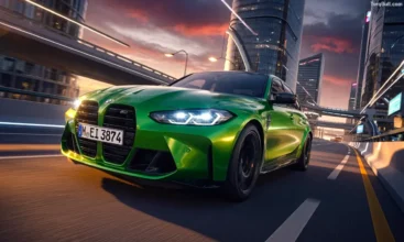 BMW M3 Insurance Cost 2026. Complete Analysis for Performance Car Buyers