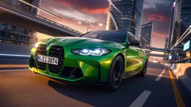 BMW M3 Insurance Cost 2026. Complete Analysis for Performance Car Buyers