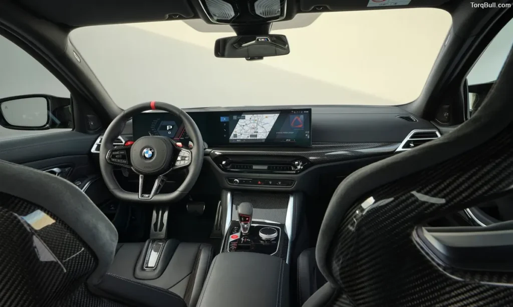 BMW M3 Interior Dashboard 5346