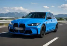BMW M3 Track Performance Review 2026. Perfect Blend of Power and Precision?