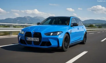 BMW M3 Track Performance Review 2026. Perfect Blend of Power and Precision?