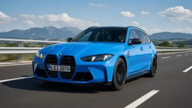 BMW M3 Track Performance Review 2026. Perfect Blend of Power and Precision?