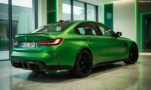 BMW M3 xDrive vs RWD. Which Sports Sedan Should You Choose 2026