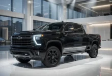 Best Chevrolet Silverado Trim for Value 2026. Finding the Sweet Spot Between Price and Features