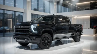 Best Chevrolet Silverado Trim for Value 2026. Finding the Sweet Spot Between Price and Features