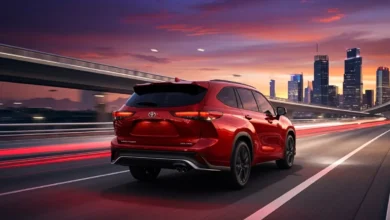 Best Toyota Highlander Trim to Buy 2026. Finding the Perfect SUV for Your Family
