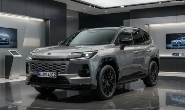 Best Toyota RAV4 Trim to Buy 2026. Finding the Perfect SUV for Your Needs
