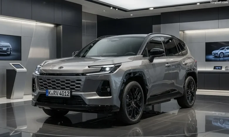 Best Toyota RAV4 Trim to Buy 2026. Finding the Perfect SUV for Your Needs