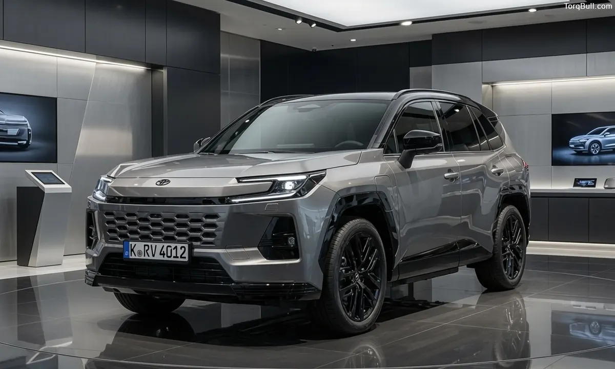 Best Toyota RAV4 Trim to Buy 2026. Finding the Perfect SUV for Your Needs