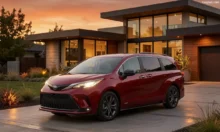 Best Toyota Sienna Trim to Buy 2026. Finding the Perfect Minivan for Your Needs