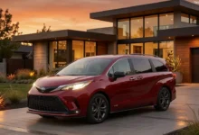 Best Toyota Sienna Trim to Buy 2026. Finding the Perfect Minivan for Your Needs