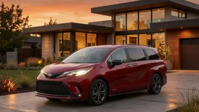 Best Toyota Sienna Trim to Buy 2026. Finding the Perfect Minivan for Your Needs