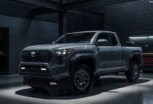 Best Toyota Tacoma Trim to Buy 2026. Which One Should You Choose?