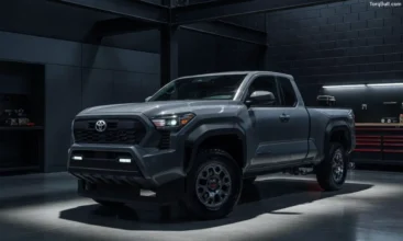Best Toyota Tacoma Trim to Buy 2026. Which One Should You Choose?