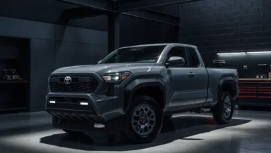 Best Toyota Tacoma Trim to Buy 2026. Which One Should You Choose?