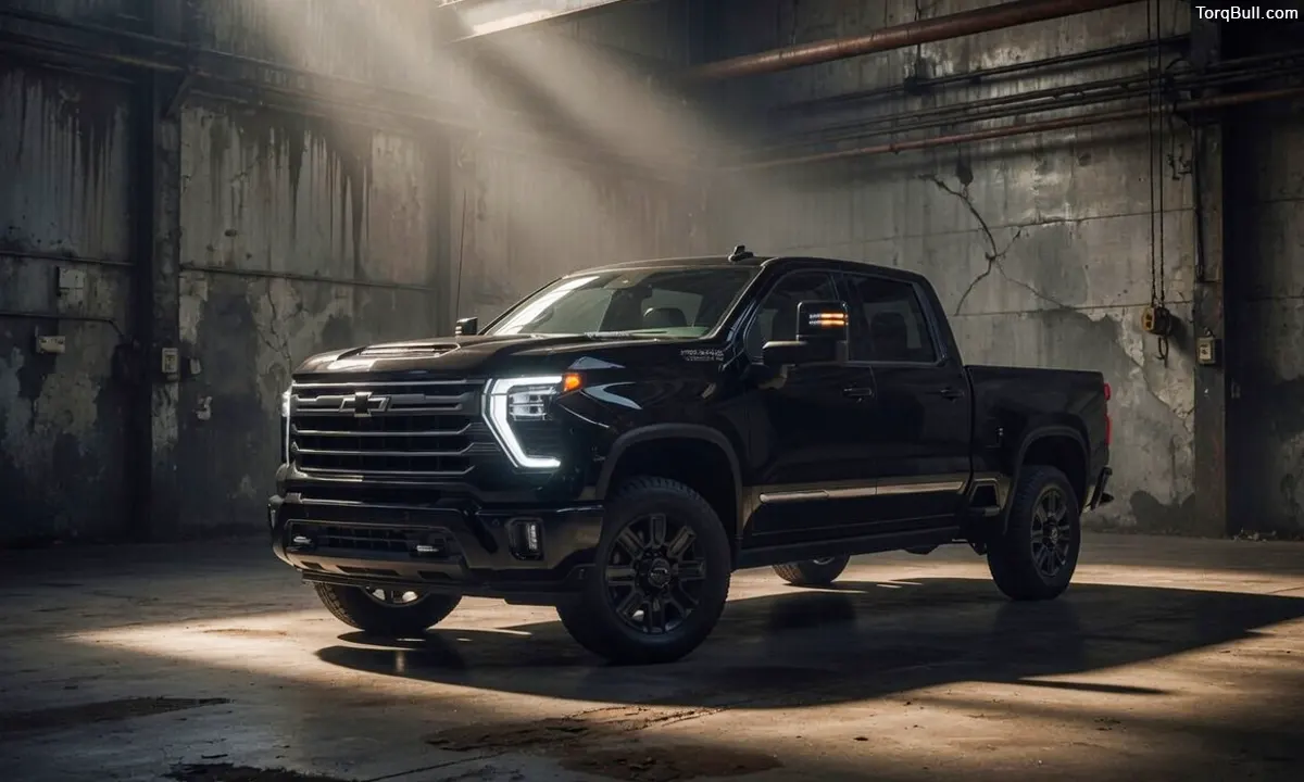 Chevrolet Silverado 2.7 Turbo Reliability. Long-Term Ownership Insights 2026