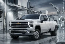 Chevrolet Silverado Family Truck Review. Can a Full-Size Pickup Replace an SUV?