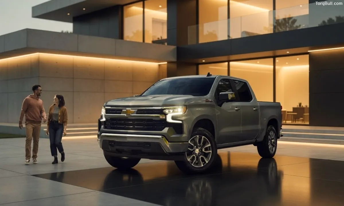 Chevrolet Silverado Insurance Cost. What You Will Really Pay